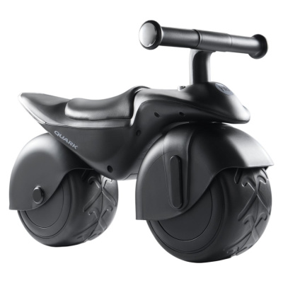 Беговел Happy Baby Quark 50069 black 01